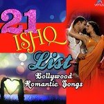 21 Ishq List - Bollywood Romantic Songs - Viju Shah Song Download
